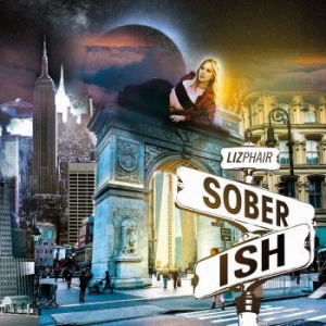 Phair Liz - Soberish ryhmässä CD @ Bengans Skivbutik AB (3989314)