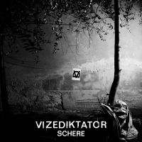 Vizediktator - Schere ryhmässä CD / Pop-Rock @ Bengans Skivbutik AB (3989367)