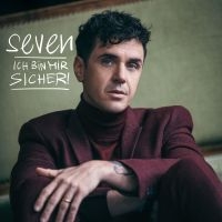 Seven - Ich Bin Mir Sicher! ryhmässä CD @ Bengans Skivbutik AB (3989368)