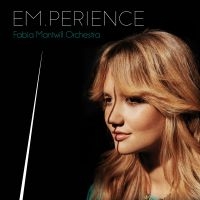 Mantwill Fabia - Em.Perience ryhmässä CD @ Bengans Skivbutik AB (3989377)