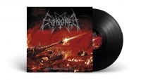 Enthroned - Armoured Bestial Hell (Vinyl) ryhmässä VINYYLI @ Bengans Skivbutik AB (3989385)