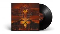 Enthroned - Apocalypse Manifesto (Vinyl) ryhmässä VINYYLI @ Bengans Skivbutik AB (3989387)