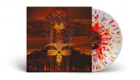 Enthroned - Apocalypse Manifesto (Red, Orange S ryhmässä VINYYLI @ Bengans Skivbutik AB (3989388)