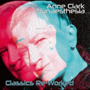 Clark Anne - Synaesthesia (2 Cd) ryhmässä CD @ Bengans Skivbutik AB (3989392)