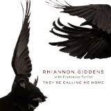 Giddens Rhiannon - They're Calling Me Home (With ryhmässä VINYYLI @ Bengans Skivbutik AB (3989398)