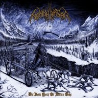 Ninkharsag - Dread March Of Solemn Gods The (Vin ryhmässä VINYYLI @ Bengans Skivbutik AB (3989702)