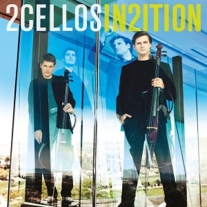 2Cellos - In2ition ryhmässä VINYYLI @ Bengans Skivbutik AB (3989708)