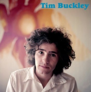 Buckley Tim - John Peel 68 Ogwt 74 Copenhagen 68 ryhmässä VINYYLI @ Bengans Skivbutik AB (3989935)