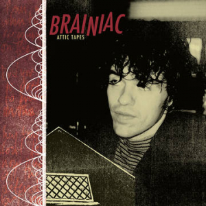 Brainiac - Attic Tapes ryhmässä VINYYLI @ Bengans Skivbutik AB (3989978)