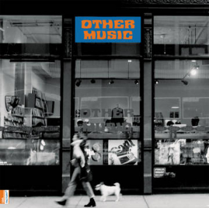 Various Artist - Other Music Soundtrack ryhmässä VINYYLI @ Bengans Skivbutik AB (3989987)