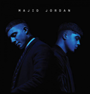 Majid Jordan - Majid Jordan  (Rsd21 Ex) ryhmässä ME SUOSITTELEMME / Record Store Day / RSD-21 @ Bengans Skivbutik AB (3989999)