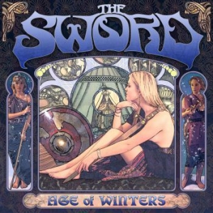 Sword - Age Of Winters ryhmässä VINYYLI @ Bengans Skivbutik AB (3990002)