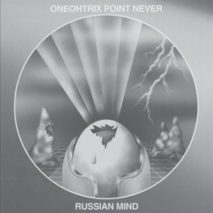 Oneohtrix Point Never - Russian Mind ryhmässä VINYYLI @ Bengans Skivbutik AB (3990005)