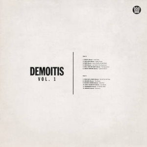 Various Artist - Demoitis Volume 1 ryhmässä VINYYLI @ Bengans Skivbutik AB (3990028)