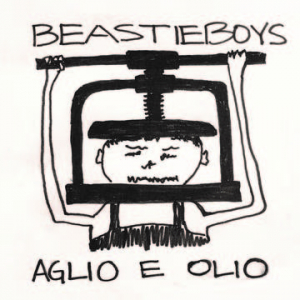 Beastie Boys - Aglio E Olio ryhmässä ME SUOSITTELEMME / Record Store Day / RSD-21 @ Bengans Skivbutik AB (3990043)