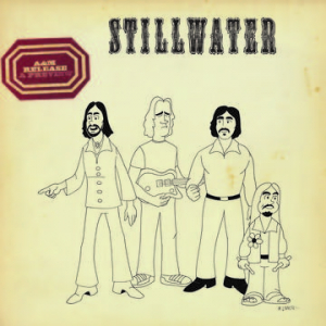 Stillwater - Stillwater Demos Ep (Rsd Exclusive) ryhmässä VINYYLI @ Bengans Skivbutik AB (3990046)