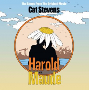 Cat Stevens / Yusuf - Songs From Harold & Maude ryhmässä ME SUOSITTELEMME / Record Store Day / RSD-21 @ Bengans Skivbutik AB (3990047)