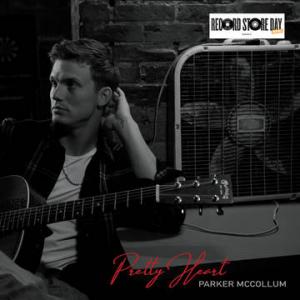 Parker Mccollum - Pretty Heart ryhmässä VINYYLI @ Bengans Skivbutik AB (3990054)