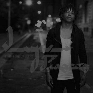 Lupe Fiasco - Lupe Fiasco's Food & Liquor Series ryhmässä ME SUOSITTELEMME / Record Store Day / RSD-21 @ Bengans Skivbutik AB (3990062)