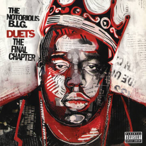 The Notorious B.I.G. - Biggie Duets: The Final Chapter ryhmässä ME SUOSITTELEMME / Record Store Day / RSD-21 @ Bengans Skivbutik AB (3990063)