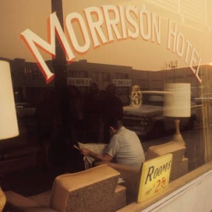 The Doors - Morrison Hotel Sessions ryhmässä ME SUOSITTELEMME / Record Store Day / RSD-21 @ Bengans Skivbutik AB (3990067)