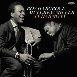 Hargrove Roy And Mulgrew Miller - In Harmony ryhmässä ME SUOSITTELEMME / Record Store Day / RSD-21 @ Bengans Skivbutik AB (3990079)