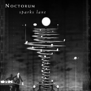 Noctorum - Sparks Lane (Grey Vinyl) ryhmässä ME SUOSITTELEMME / Record Store Day / RSD-21 @ Bengans Skivbutik AB (3990084)