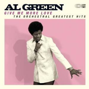 Al Green - Give Me More Love ryhmässä ME SUOSITTELEMME / Record Store Day / RSD-21 @ Bengans Skivbutik AB (3990116)