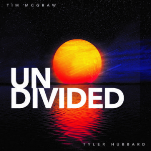 Tim Mcgraw Tyler Hubbard - Undivided - I Called Mama (Live Acoustic) ryhmässä ME SUOSITTELEMME / Record Store Day / RSD-21 @ Bengans Skivbutik AB (3990142)