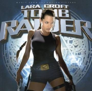 Various artists - Lara Croft: Tomb Raider (Music From The Motion Picture) (20Th Anniversary Golden ryhmässä VINYYLI @ Bengans Skivbutik AB (3990144)