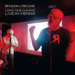 Renaldo & The Loaf - Long Time Coming: Live In Vienna ryhmässä ME SUOSITTELEMME / Record Store Day / RSD-21 @ Bengans Skivbutik AB (3990155)