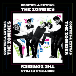 The Zombies - Oddities & Extras ryhmässä VINYYLI @ Bengans Skivbutik AB (3990159)