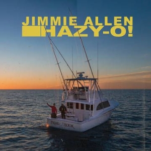 Jimmie Allen - Hazy-O! ryhmässä ME SUOSITTELEMME / Record Store Day / RSD-21 @ Bengans Skivbutik AB (3990188)