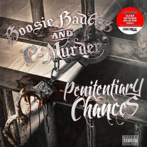 C-Murder & Boosie Badazz - Penitentiary Chances ryhmässä VINYYLI @ Bengans Skivbutik AB (3990198)