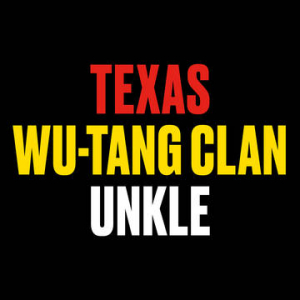 Texas Feat Wu-Tang Clan - Hi ryhmässä ME SUOSITTELEMME / Record Store Day / RSD-21 @ Bengans Skivbutik AB (3990201)