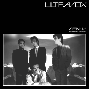 Ultravox - Vienna (40th Anniversary 2CD Edition) ryhmässä ME SUOSITTELEMME / Record Store Day / RSD-21 @ Bengans Skivbutik AB (3990219)