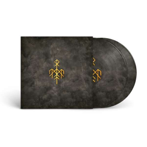 Wardruna - Runaljod Û Ragnarok ryhmässä VINYYLI @ Bengans Skivbutik AB (3990251)