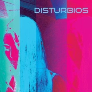 Disturbios - S/T ryhmässä VINYYLI @ Bengans Skivbutik AB (3990257)