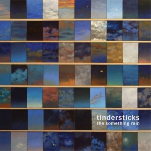 Tindersticks - The Something Rain ryhmässä ME SUOSITTELEMME / Bengans Henkilökunnan Vinkit / Tuomitse kannen perusteella @ Bengans Skivbutik AB (3990373)