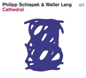 Schiepek Philipp Lang Walter - Cathedral ryhmässä CD @ Bengans Skivbutik AB (3990396)