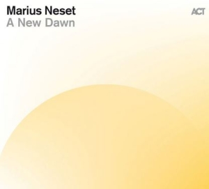 Neset Marius - A New Dawn ryhmässä CD @ Bengans Skivbutik AB (3990397)