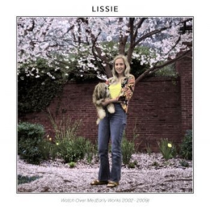 Lissie - Watch Over Me (Early Works 2002-200 ryhmässä ME SUOSITTELEMME / Joululahjavinkki: Vinyyli @ Bengans Skivbutik AB (3990594)