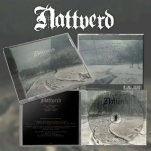 Nattverd - Vandring ryhmässä CD @ Bengans Skivbutik AB (3990633)