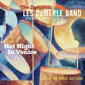 Demerle Les -Band- - Hot Night In Venice ryhmässä CD @ Bengans Skivbutik AB (3990672)