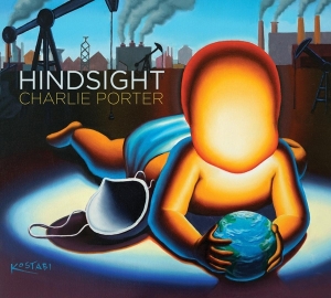 Charlie Porter - Hindsight ryhmässä CD @ Bengans Skivbutik AB (3990673)