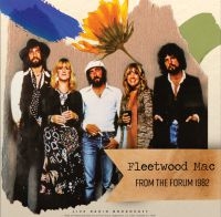 Fleetwood Mac - From The Forum 1982 ryhmässä Minishops / Fleetwood Mac @ Bengans Skivbutik AB (3990824)