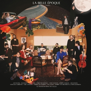 La Belle Epoque - Volume 1 ryhmässä CD @ Bengans Skivbutik AB (3990915)