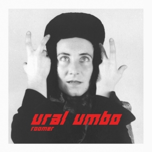 Ural Umbo - Roomer ryhmässä VINYYLI @ Bengans Skivbutik AB (3990920)