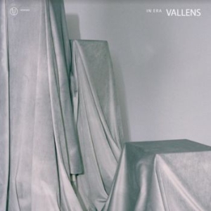 Vallens - In Era (Silver Vinyl) ryhmässä VINYYLI @ Bengans Skivbutik AB (3991275)