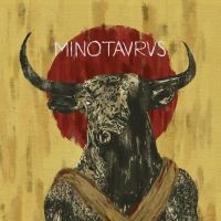 Mansur - Minotaurus ryhmässä VINYYLI @ Bengans Skivbutik AB (3991278)